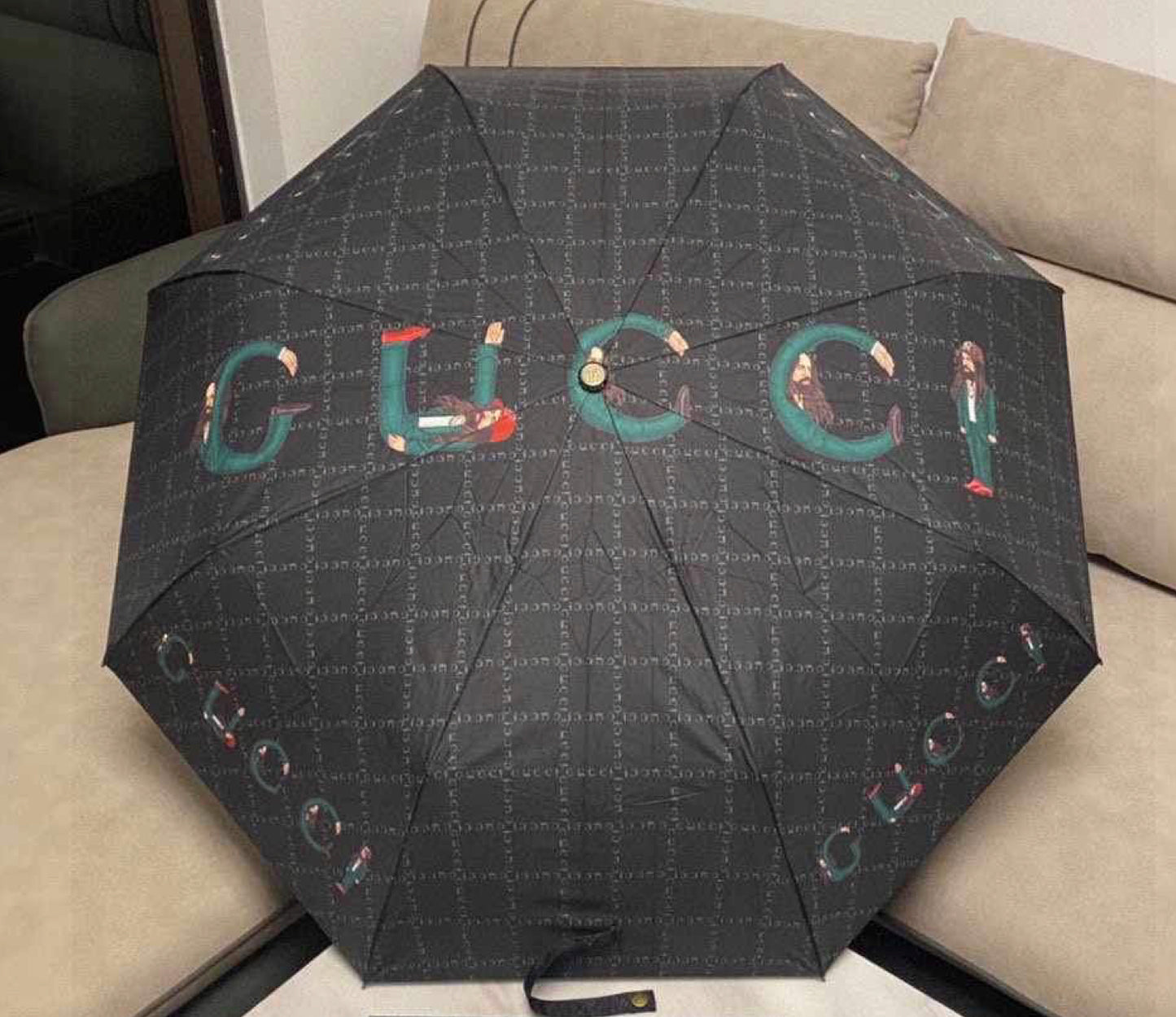 G-Umbrella