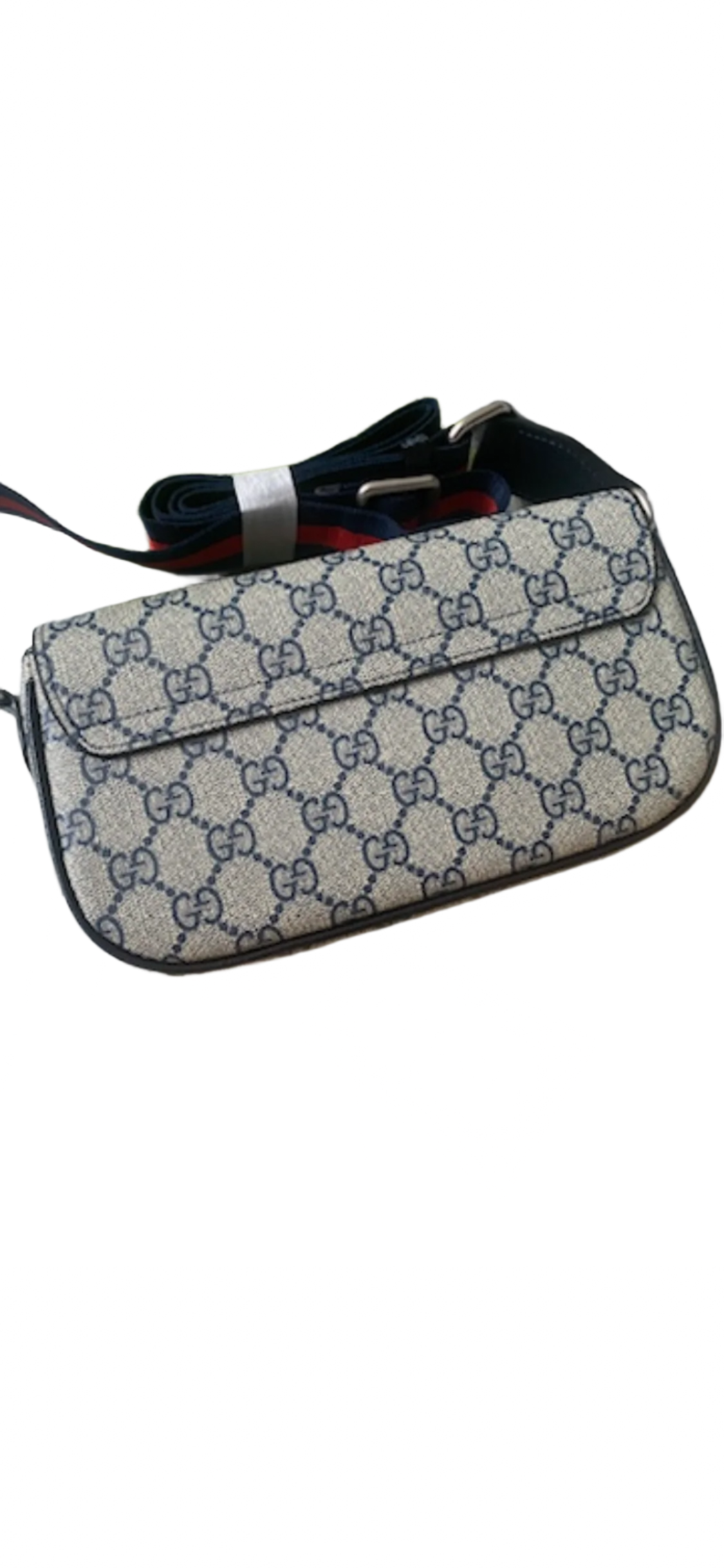 G Crossbody